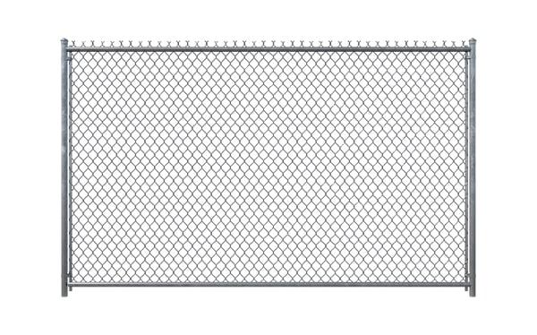 temporary chain link fencing is a fence made of chain link material that is used temporarily for events or construction sites